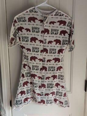 Zipadee Zip (Sleeping Baby) Sleep Sack